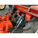 KUBOTA トラクター L1-205D