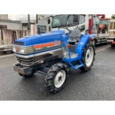 ISEKI トラクター TG253F