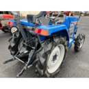 ISEKI トラクター TG253F