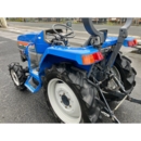 ISEKI トラクター TG253F