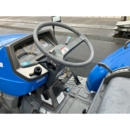 ISEKI トラクター TG253F