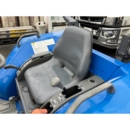 ISEKI トラクター TG253F