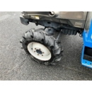 ISEKI トラクター TG253F