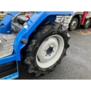 ISEKI トラクター TG253F