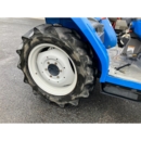ISEKI トラクター TG253F