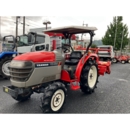 YANMAR トラクター RS24D
