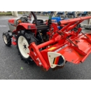YANMAR トラクター RS24D
