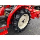 YANMAR トラクター RS24D