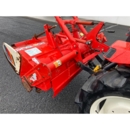 YANMAR トラクター RS24D
