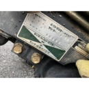 YANMAR トラクター RS24D