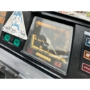 SHIBAURA トラクター D295F
