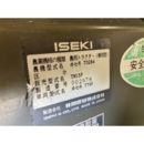 ISEKI トラクター TM15F
