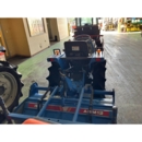 ISEKI トラクター TM15F