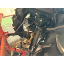 MITSUBISHI トラクター MT245D