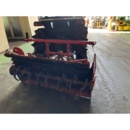MITSUBISHI トラクター MT245D