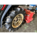 MITSUBISHI トラクター MT245D