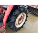 YANMAR トラクター F22D