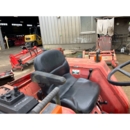 YANMAR トラクター F22D
