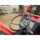 YANMAR トラクター F22D