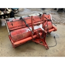YANMAR トラクター F22D