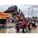 YANMAR トラクター F22D