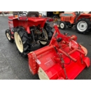 YANMAR トラクター F18D