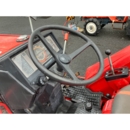 YANMAR トラクター F18D