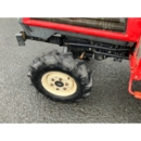 YANMAR トラクター F18D