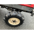 YANMAR トラクター F18D