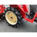 YANMAR トラクター F18D