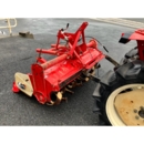 YANMAR トラクター F18D
