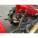 YANMAR トラクター F18D