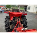 YANMAR トラクター F18D