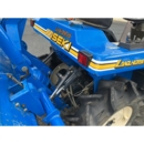 ISEKI トラクター TU145
