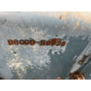 KUBOTA トラクター B6000