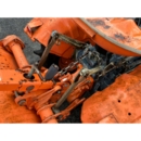 KUBOTA トラクター B6000