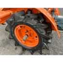 KUBOTA トラクター B6000