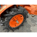 KUBOTA トラクター B6000