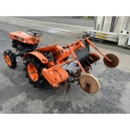 KUBOTA トラクター B6000