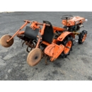 KUBOTA トラクター B6000