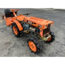 KUBOTA トラクター B6000