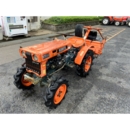KUBOTA トラクター B6000