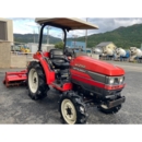 MITSUBISHI トラクター MT240
