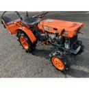 KUBOTA トラクター B5000