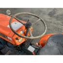 KUBOTA トラクター B5000