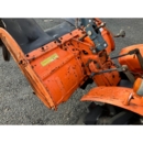 KUBOTA トラクター B5000