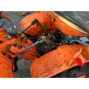 KUBOTA トラクター B5000