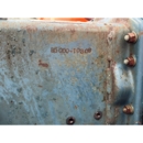 KUBOTA トラクター B5000