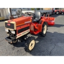 YANMAR トラクター F14