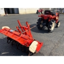YANMAR トラクター F14